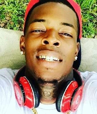 Antonio Alston death by force case profile photo