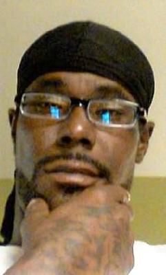 Arthur Johnson death by force case profile photo