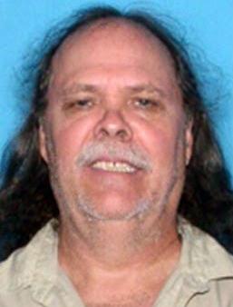 Michael Campbell death by force case profile photo