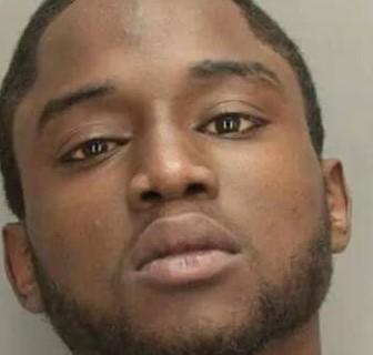Corey Davis Jr death by force case profile photo