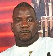 Antonio Williams death by force case in Tangerine, FL