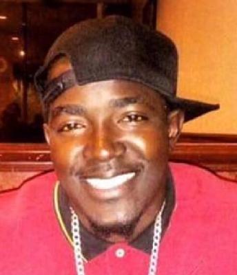 Cliff Ismael death by force case profile photo