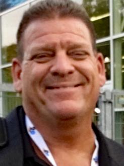 Michael Griffin death by force case profile photo