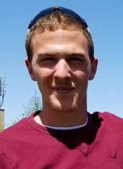Caleb Smith death by force case profile photo