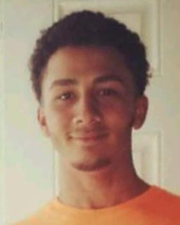 Jose Luis Reyes Jr death by force case profile photo