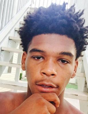 Robert Bellamy Miller III death by force case profile photo
