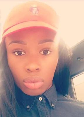 Londonn Moore death by force case profile photo