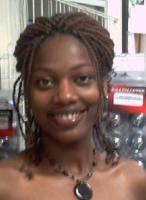 Evelyn Christina Chambers death by force case in East-lake, FL