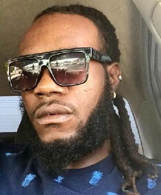 Dwayne Smith death by force case profile photo