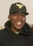Cornelius Holmes death by force case profile photo