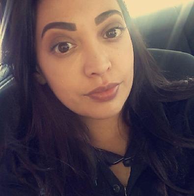 Jamie Roque death by force case profile photo