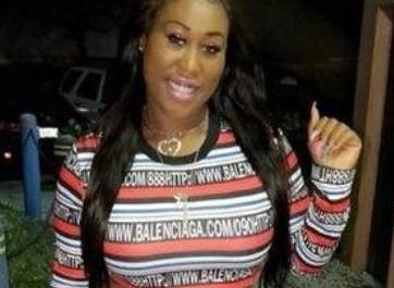 Tyquesha Reid death by force case profile photo