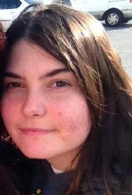 Alisa Medovich death by force case profile photo