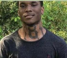 Lawrence Lorenzo Davis III death by force case profile photo