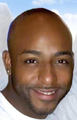 Richard Javier death by force case profile photo