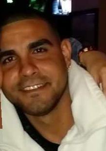 Arturo Martinez death by force case profile photo