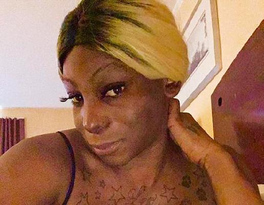 Cathalina James death by force case profile photo