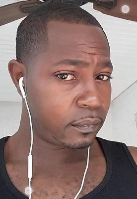 Mack Holloman Jr death by force case profile photo