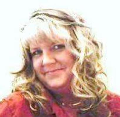 Melody Stuffle death by force case profile photo