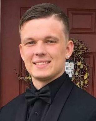 Austin Mueller death by force case profile photo