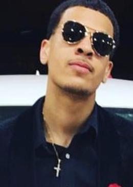 Alex Sena death by force case profile photo
