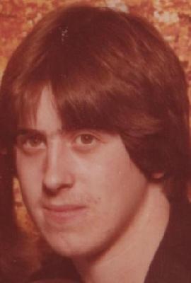 Scott Behney death by force case profile photo
