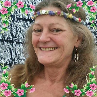 Fannie Houck death by force case profile photo