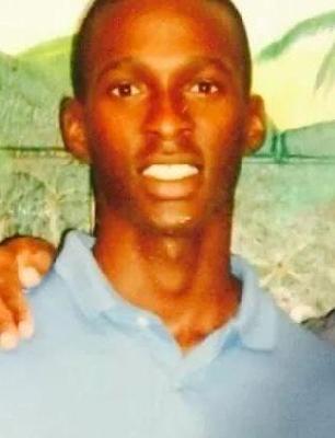 Chauncey Christian death by force case profile photo