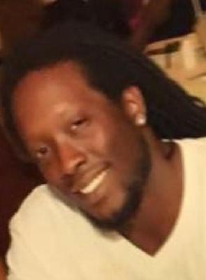 Bernard Jinks death by force case profile photo