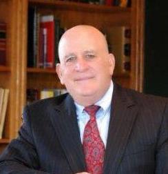 Alan Abrahamson death by force case profile photo