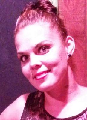 Juanita Solorzano death by force case profile photo