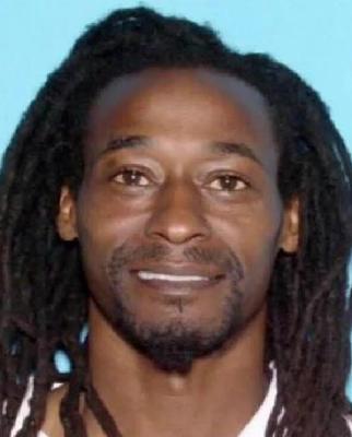 Victor V Carter death by force case profile photo