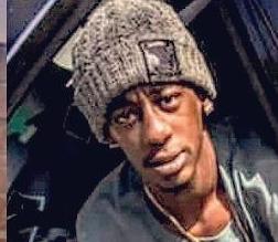 Jyhaad Grant death by force case profile photo