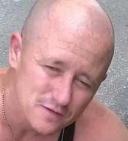 Brian Vessell death by force case profile photo