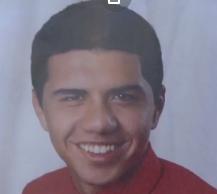 Jose Velez-Gomez death by force case profile photo