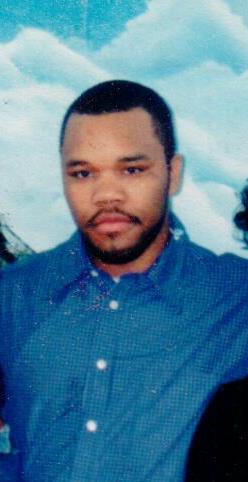 Lamont Randell death by force case profile photo