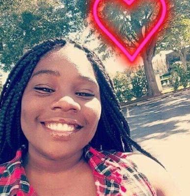 Alexus Clarke death by force case profile photo