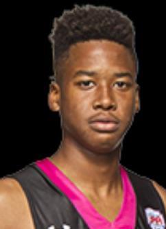 Malcolm Nicholas III death by force case profile photo