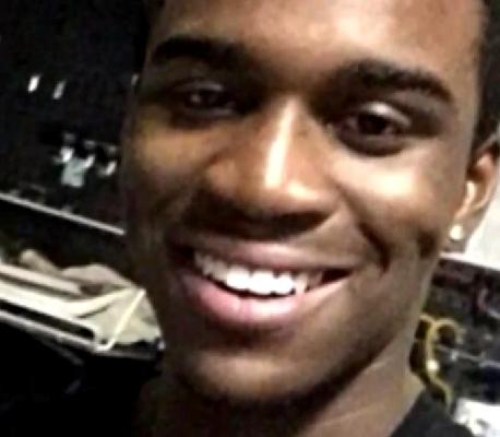 Andre Smith death by force case profile photo