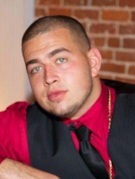 Andrew Potesta Jr death by force case profile photo