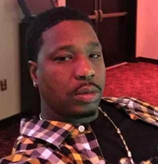 Robert Lee Williams Jr death by force case profile photo