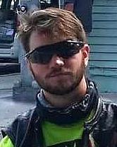 Joshua Jordan death by force case profile photo