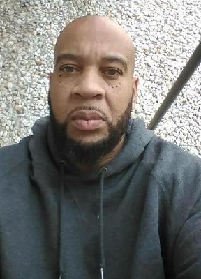 Joshua McCray death by force case profile photo
