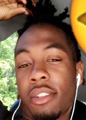 Andrew Glover III death by force case profile photo