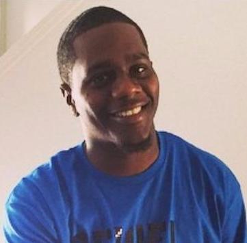 Curtis O Cunningham Jr death by force case profile photo