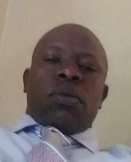 Maurice Amos death by force case profile photo