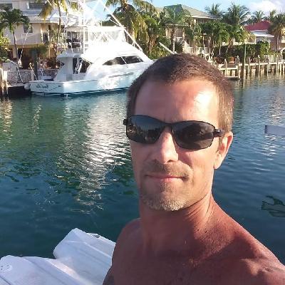 Kenneth Palicki death by force case profile photo