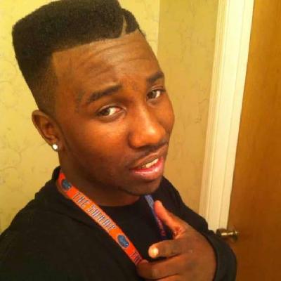 James Patterson death by force case profile photo