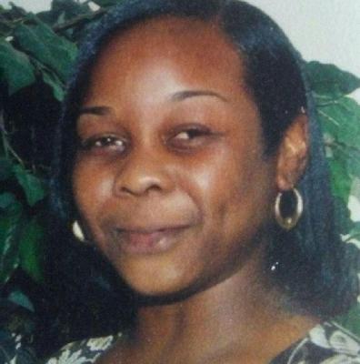 Teresa Samuels death by force case profile photo