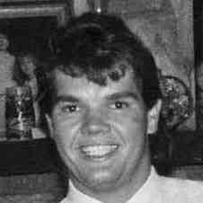 William Markham death by force case profile photo
